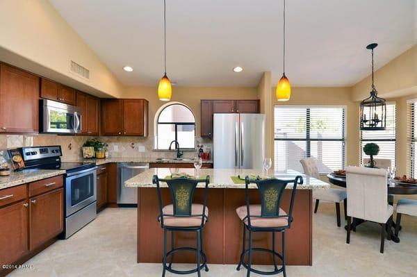 Elite Kitchen Cabinetry