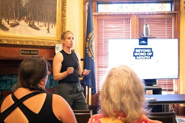 Clear View Advantage