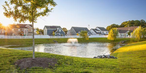 Brian Lacey - Paramount Residential Mortgage Group