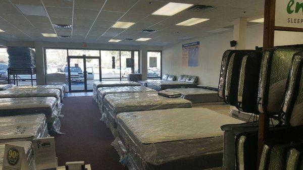 The Mattress Outlet - Durango