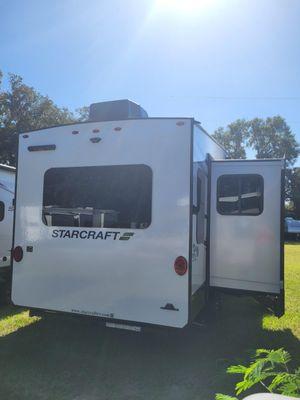 A to Z RV Supercenter & RV Rentals