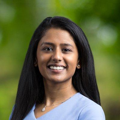 Shailja A Mehta, M.D