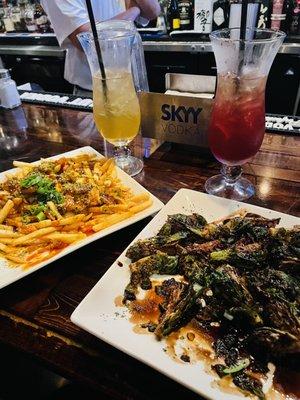 Amazing food and service. The owner is so friendly!