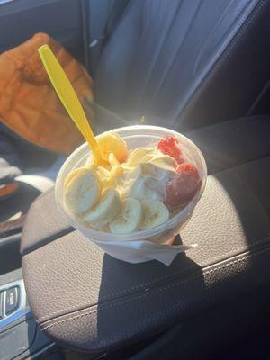 Andy's Frozen Custard