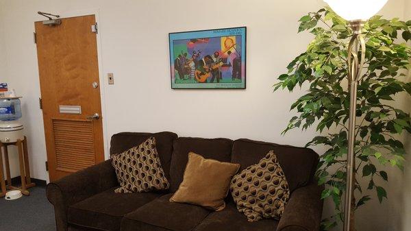 Rose Counseling Center