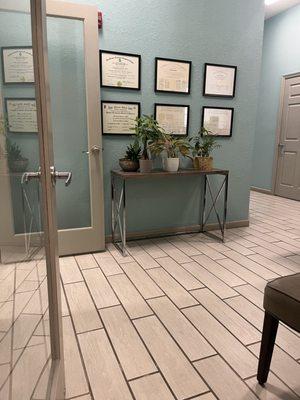 Midway Specialty Care Center