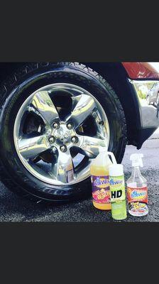 Hometown Mobile Detailing and Pressure Washing