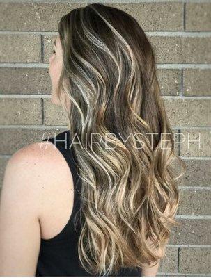 Beyond Appearance Salon Spa