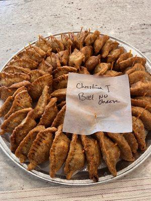 Vicky's Casa Del Sabor