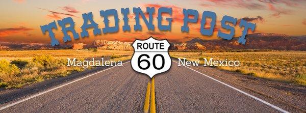 Route 60 Trading Post and Visitors Center