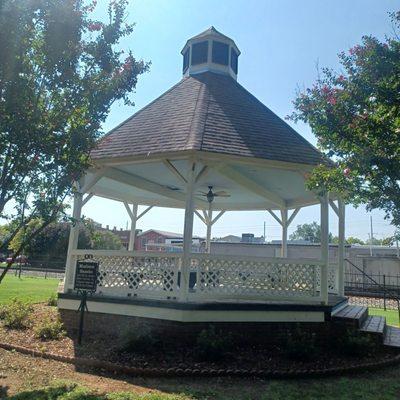 Madison Gazebo