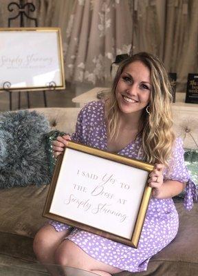 Simply Stunning By Divas