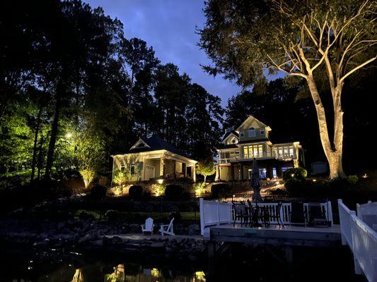 Visionary Irrigation