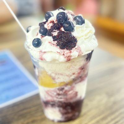 Tundratown Boutique Ice Cream Parlour