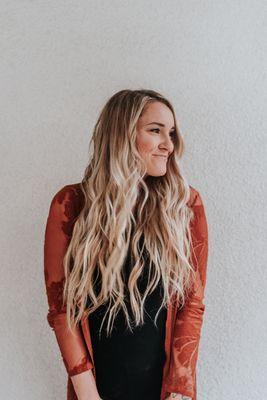 Habit Hand Tied Extensions