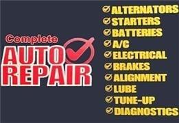 These are some of their services.