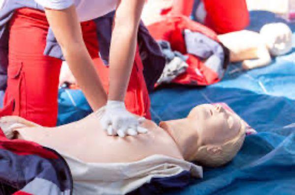 CPR, Cardiopulmonary Resuscitation
