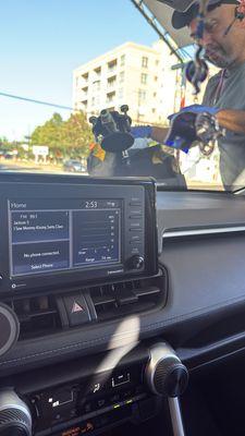 Need A Fix Windshield Repair