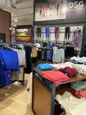 DICK'S Sporting Goods