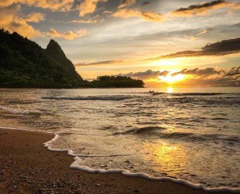 Kauai Transport Service