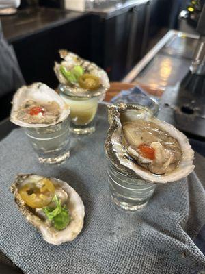 Coastal Wine and Tap