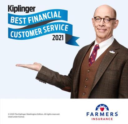 Farmers Insurance - Tasialiana Carter