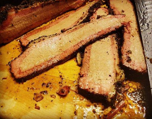 Brisket