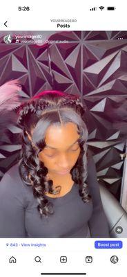 Your Image Beauty Palace