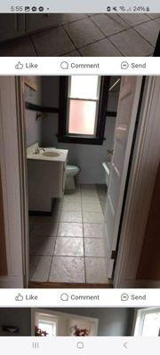 Katie's Cleaning Service