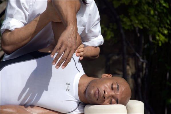 Body Epiphanies Massage & Nutrition