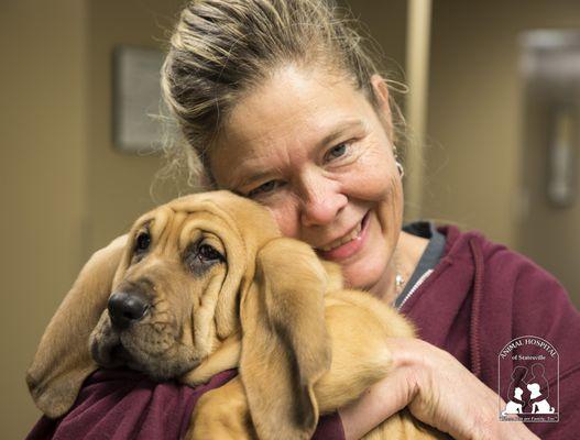 Animal Hospital of Statesville
