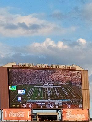 Florida State University