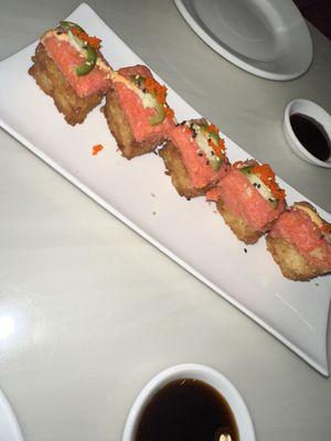 Hibachi Express & Sushi