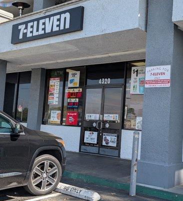 7-Eleven