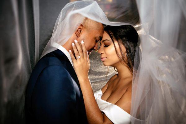 Complete Wedding + Events