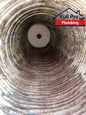Full Pro Plumbing