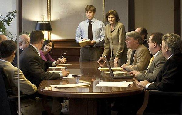 Our Business is Taking Care of Your Business