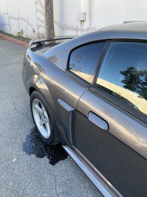 Cali Tires And Perfomance