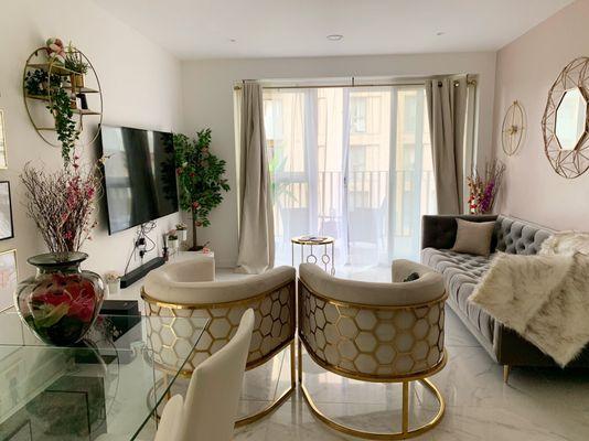 Pacific Home Executive Cleaning