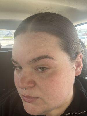 Shila's Eyebrow Threading and Lashes