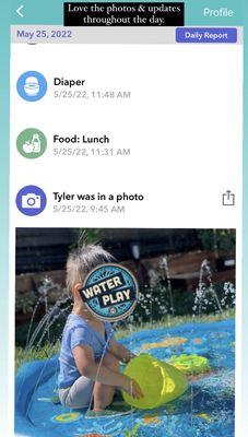 Laugh and Learn Daycare