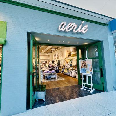 Aerie