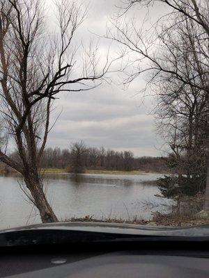 James A. Reed Memorial Wildlife Area