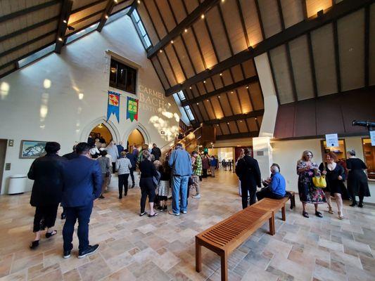 Carmel Bach Festival