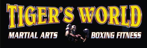 Tigers World Nutritional