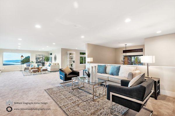 $5 Mill house in Edmonds WA