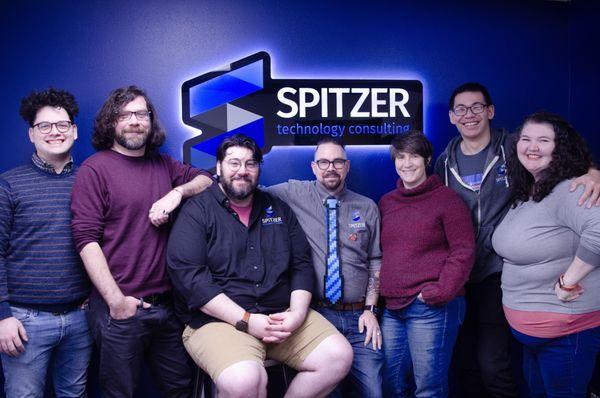 Spitzer Technology Consulting