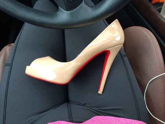 Roundabout Designer Consignments