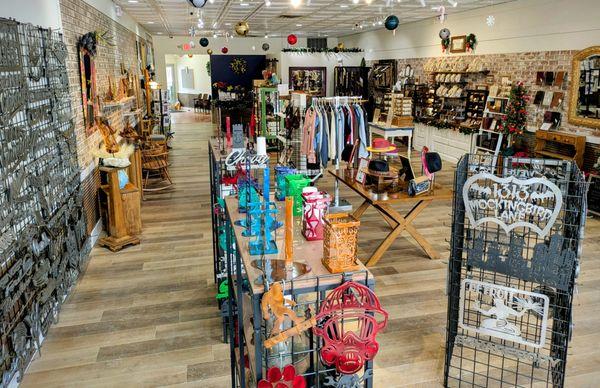 The Creatives Collective