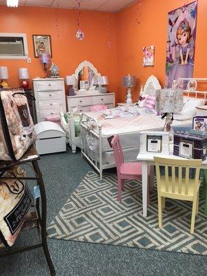 Modern Age Furniture